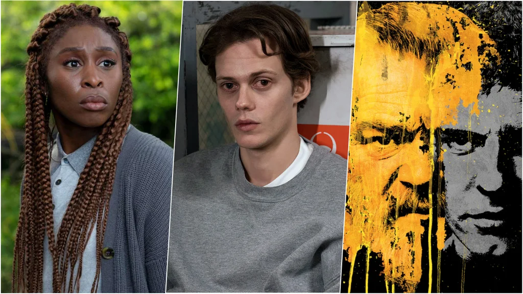 5 séries que são baseadas em obras de Stephen King e você não sabia
