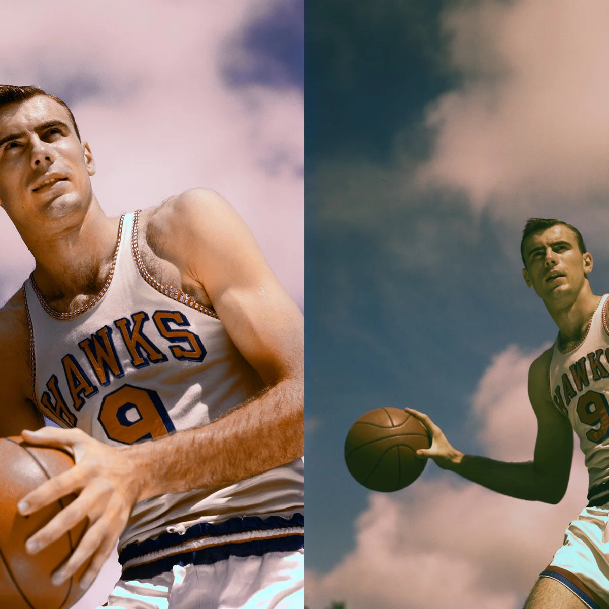 Bob Pettit, primeiro MVP da história da NBA, morre aos 93 anos