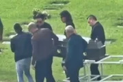 “Rick não pode ser sepultado”, diz família após velório do cantor - imagem 3