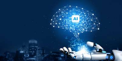 Intelig&ecirc;ncia artificial Foto: Pixabay
