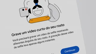 Google quer convencer usuários a cadastrarem selfie biométrica para casos de emergência