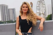 Unidos da Tijuca quer Lívia Andrade como rainha de bateria para 2027