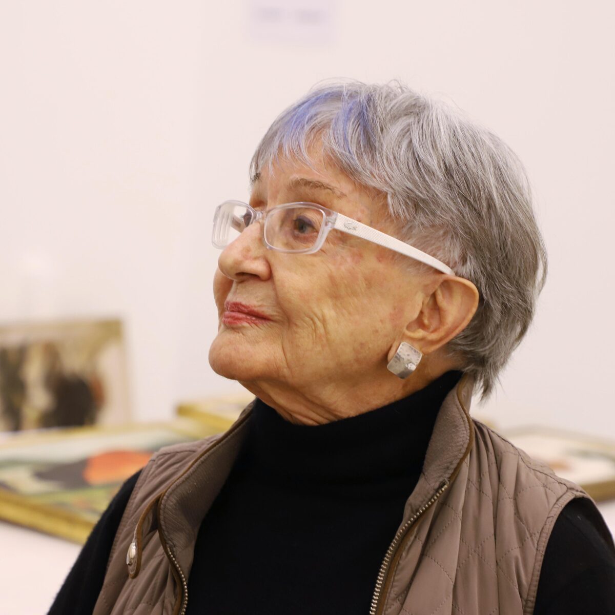 Morre Aracy Amaral, crítica de arte e maior especialista em Tarsila no Brasil, aos 96 anos