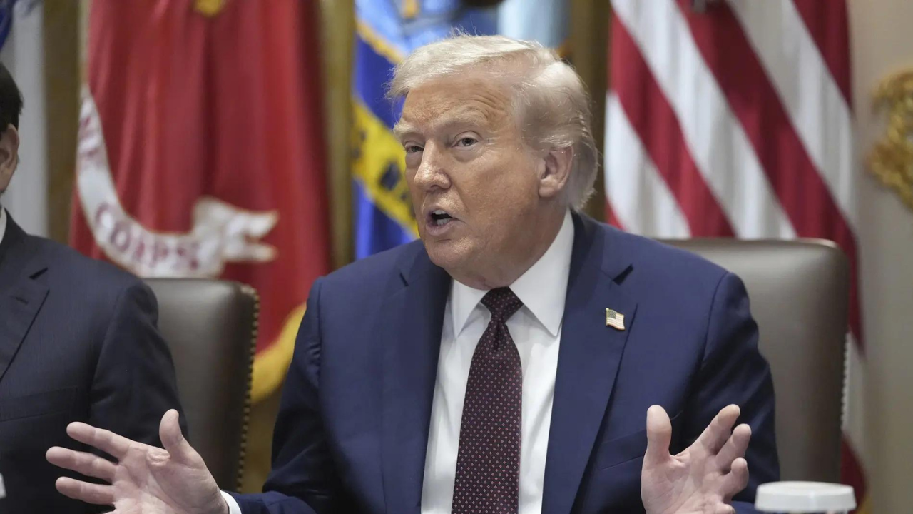 Trump se reunirá com líderes do Golfo na ONU sobre a guerra contra o Irã e estratégia pós-guerra: Relatório