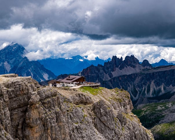 10 das melhores cabanas de montanha na Europa: dormitórios, bothies e camaradagem