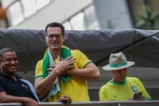 PT e aliados esperam julgamento de Deltan no TSE antes do 1º turno