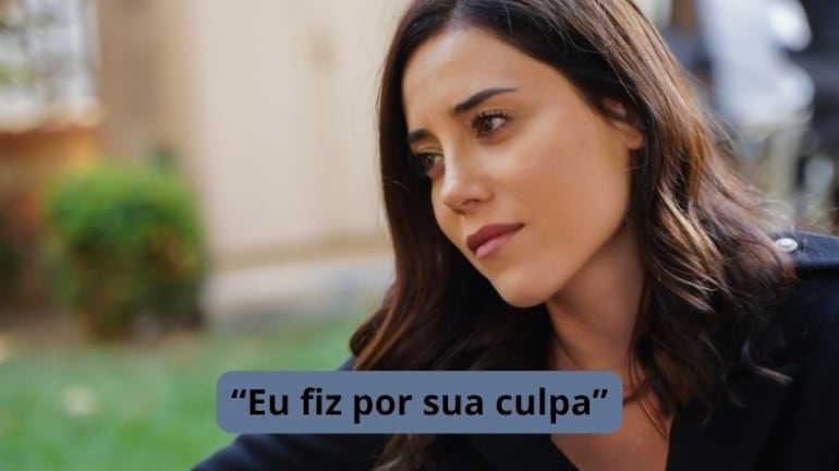 Em Iludida, Ali enfrenta problemas na escola e causa mais um desentendimento entre os pais