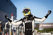 Vencedor da etapa de Madri da Fórmula 3, Pedro Clerot sonha com a Fórmula 1 - imagem 5