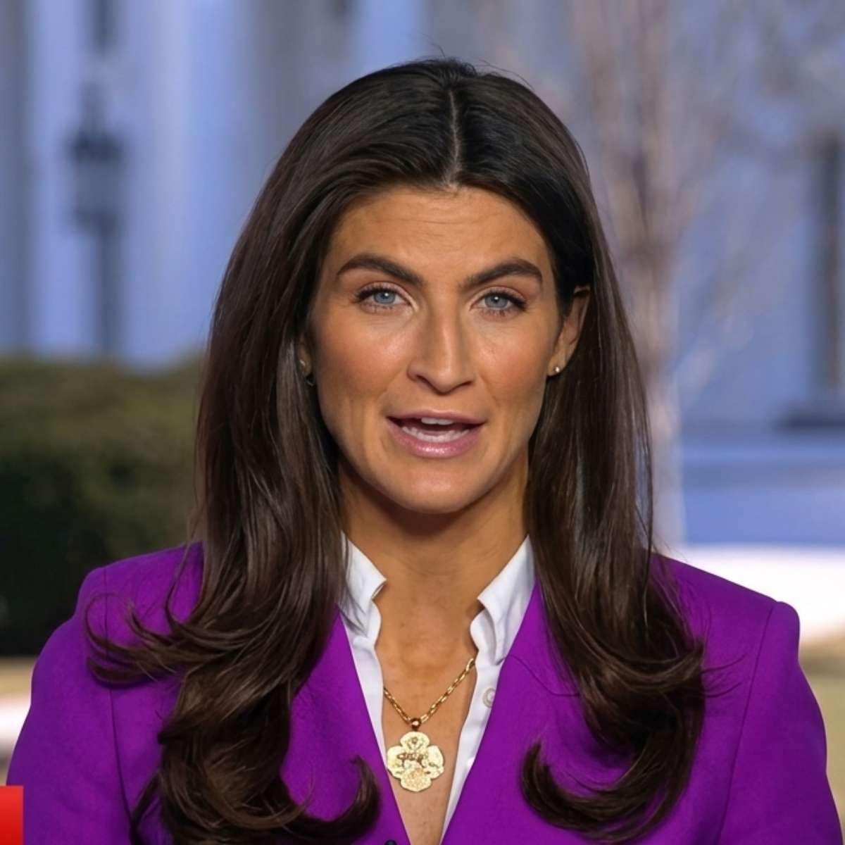 Quem é a repórter de TV mais odiada por Trump e que não desiste de fazer perguntas sobre temas polêmicos