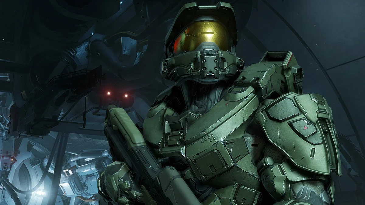 Imagem de Halo 5: Guardians