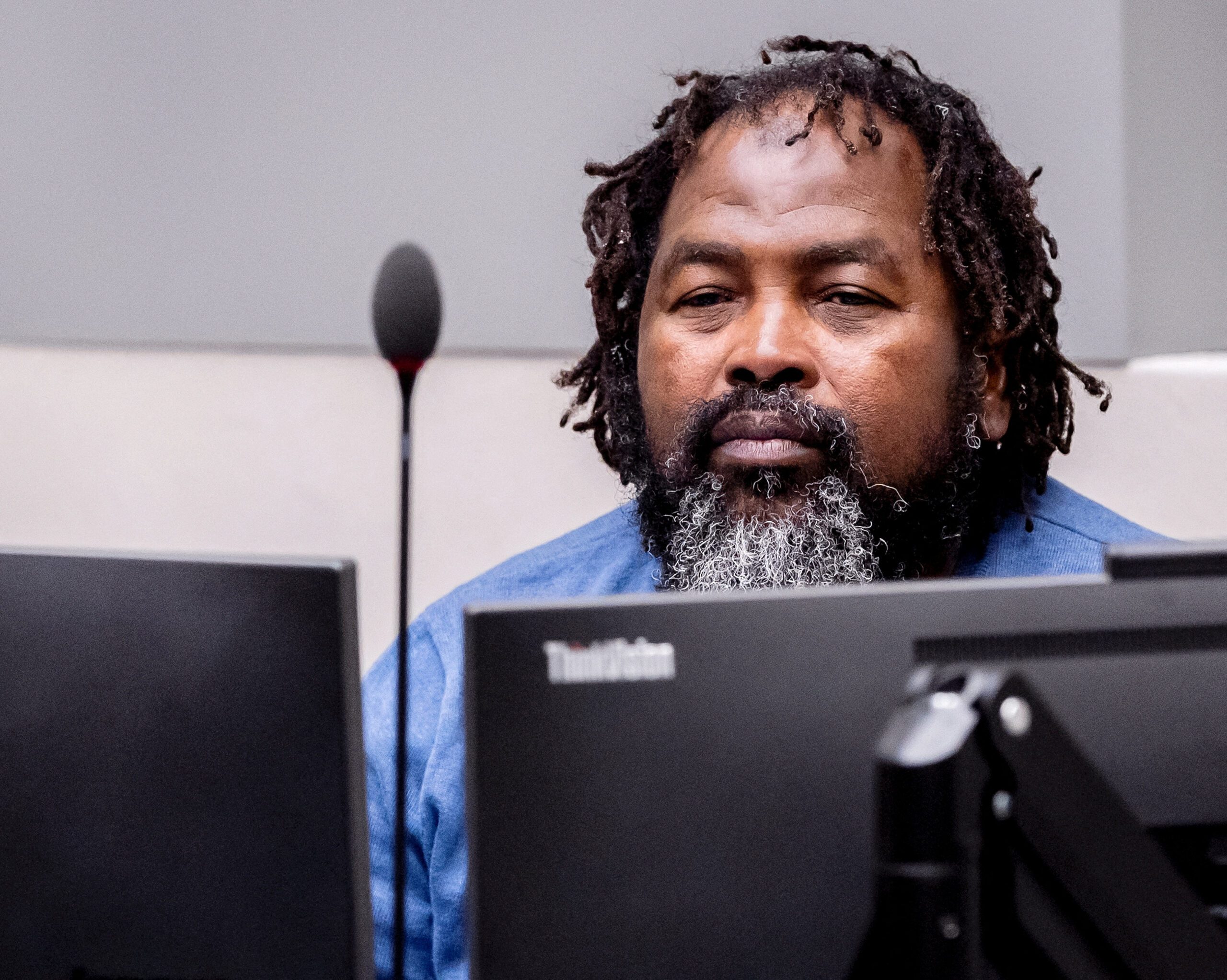 ICC convicts Central African militia leader of crimes against humanity