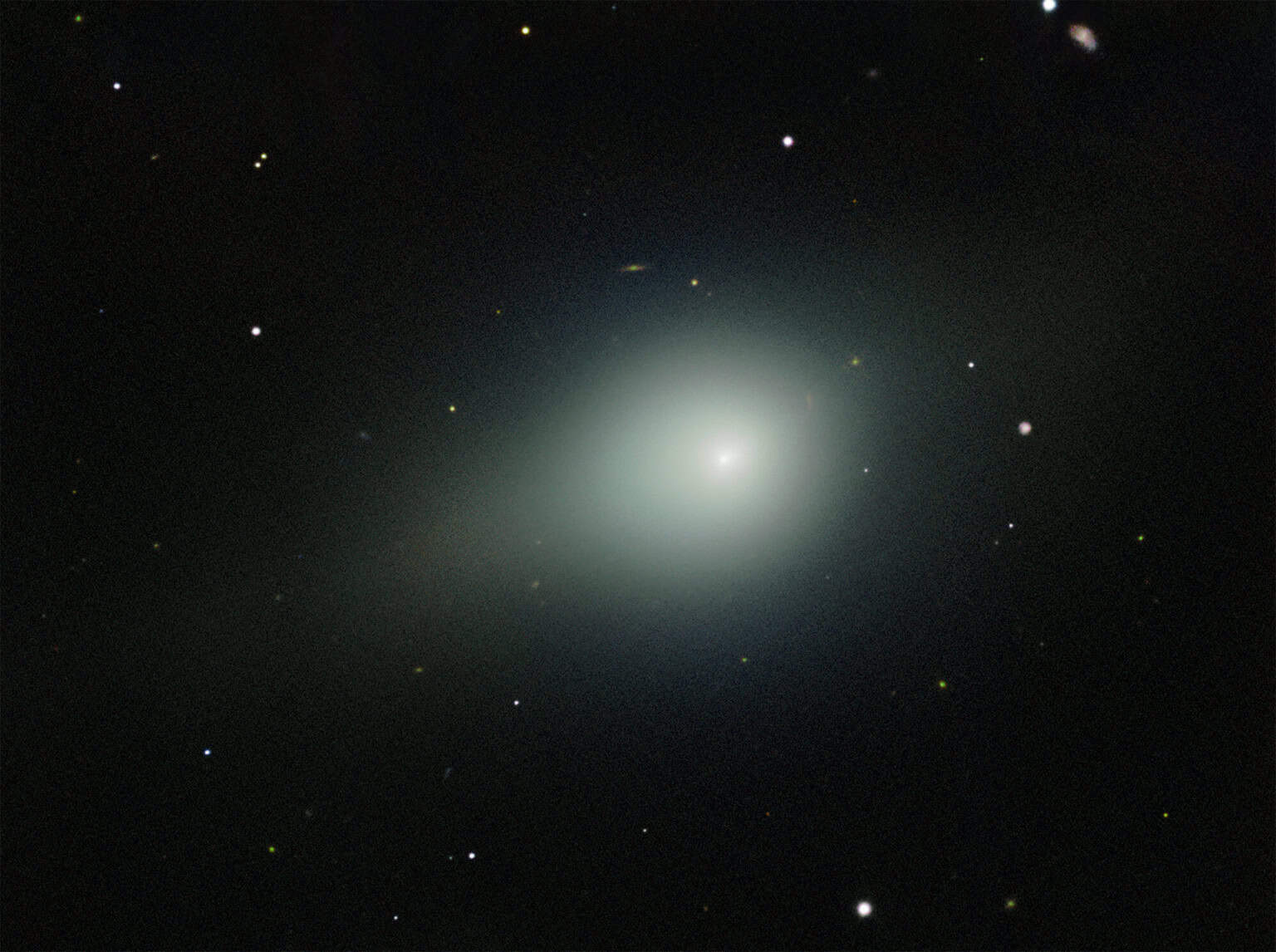 Por onde anda o 3I-Atlas? Cometa interestelar que sacudiu a Ciência em 2025 pode ter mistério resolvido