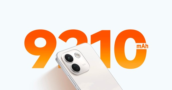 Redmi Note 17 Pro Max estreia com bateria gigante e visual 'de iPhone'