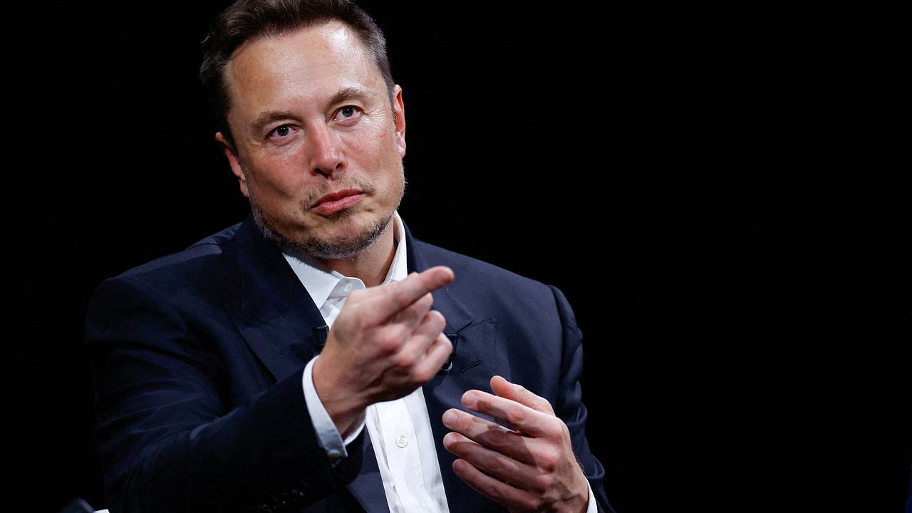 Musk fez uma previsão inesperada sobre o advento de uma nova era