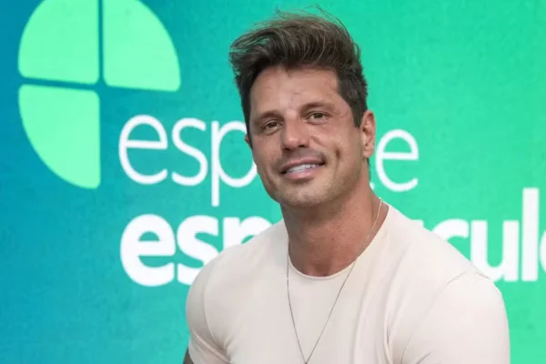 Agente revela bastidores da vida de Fernando Fernandes antes do acidente