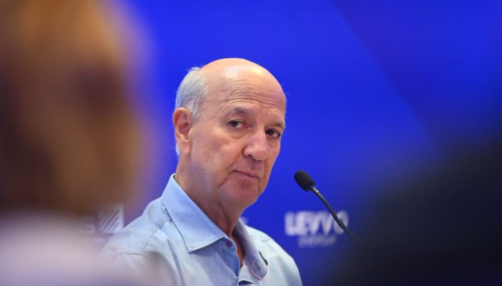 Arruda foi considerado inelegível pelo TSE devido a lei da Ficha Limpa Alex Bandeira/Campanha Arruda - 23.09.2026