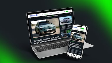 Jornal do Carro está de volta às pistas totalmente reformulado; confira as mudanças