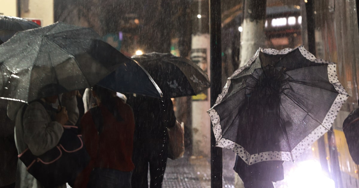 São Paulo amanhece com tempo fechado e sem chuva; veja até quando as temperaturas permanecem baixas