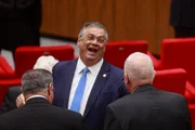 Veja o vídeo de Fábio Porchat citado por Dino em sessão do STF
