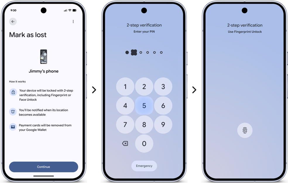 Android 17 x iOS 27: compare recursos, segurança, IA e personalização