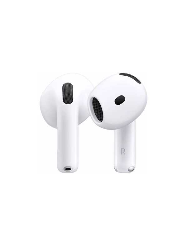 Imagem da matéria: AirPods 5 vs AirPods 4: o que mudou e qual fone da Apple vale mais a pena?