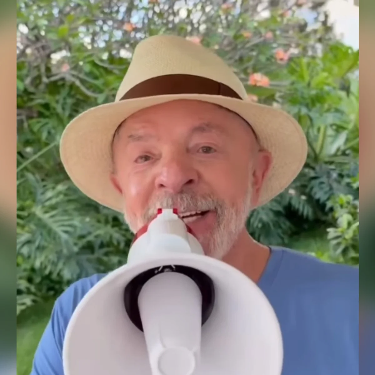 Na reta final da campanha, Lula convoca ato em Juiz de Fora e volta a BH