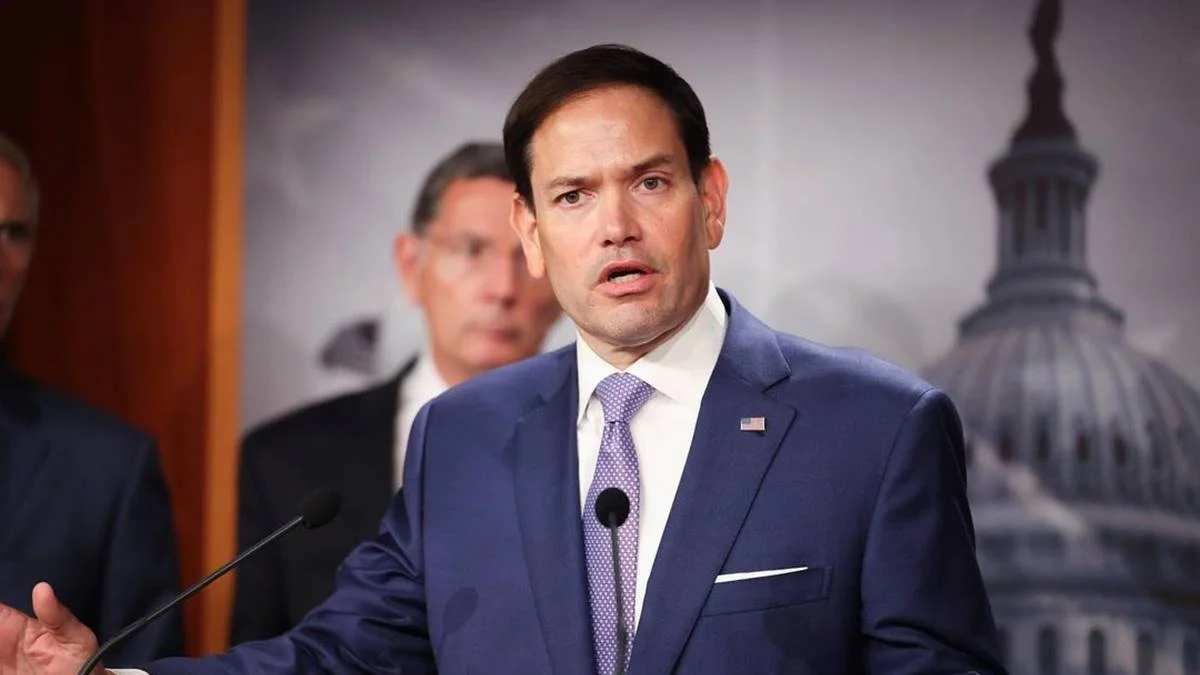 Rubio diz que Cuba precisa mudar para atrair investimentos dos EUA
