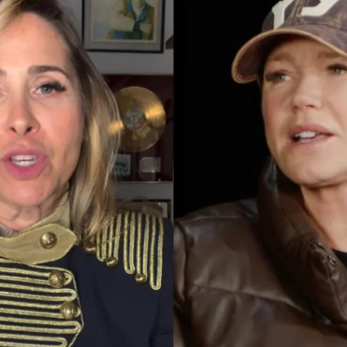 Andréa Sorvetão rebate cobrança de Xuxa na Justiça e revela dívida de R$ 26 mil