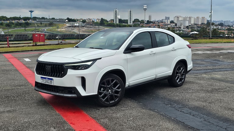 Strada por R$ 88 mil, Toro por R$ 135 mil e Titano com R$ 43 mil de desconto; Fiat reduz preços