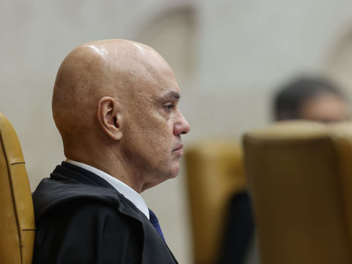 'Moraes defendeu a democracia, mas isso não lhe dá salvo-conduto', diz coordenador de Lula