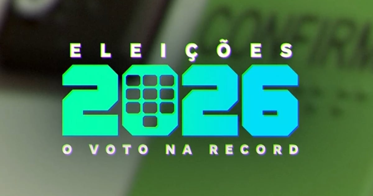 Eleições 2026: Confira a agenda desta sexta-feira (18) dos candidatos ao Governo do RJ