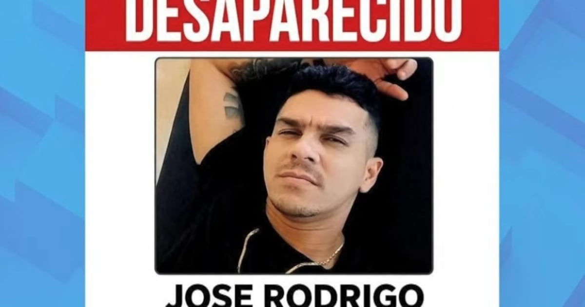 Motorista de aplicativo desaparece após sair para trabalhar e família pede ajuda, em João Pessoa