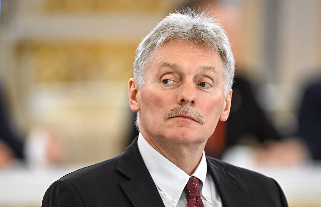 Pescov: é bom que Zelensky lembre-se da língua russa nativa
