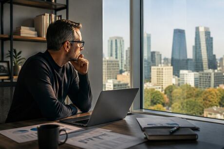 Antes de fazer a sua empresa ser a maior, escolha ela ser a melhor