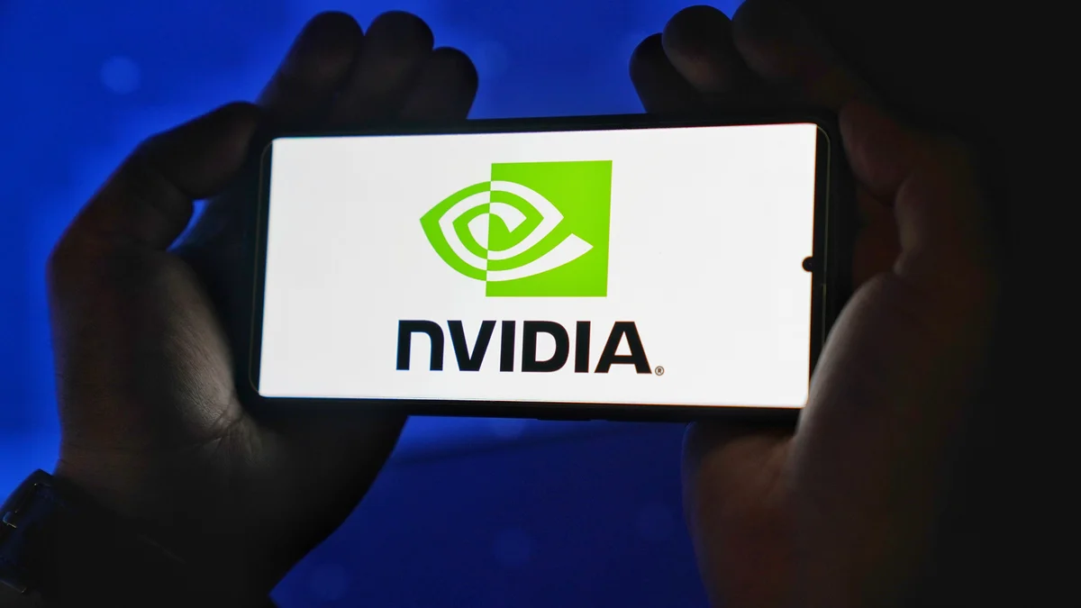 Imagem da matéria: Nvidia lança tecnologia "freio de mão" para impedir que agentes de IA se rebelem