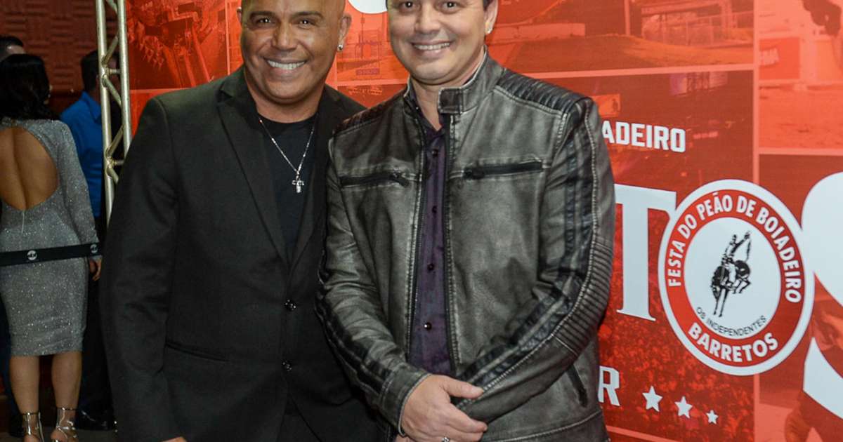 Por que Renner, dupla de Rick, não estava junto em viagem no helicóptero que caiu? Entenda