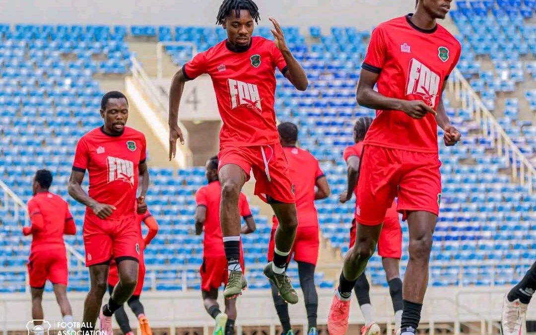 Malawi recebe o Sudão do Sul na qualificatória da Afcon enquanto a pressão sobre o técnico Pasuwa aumenta
