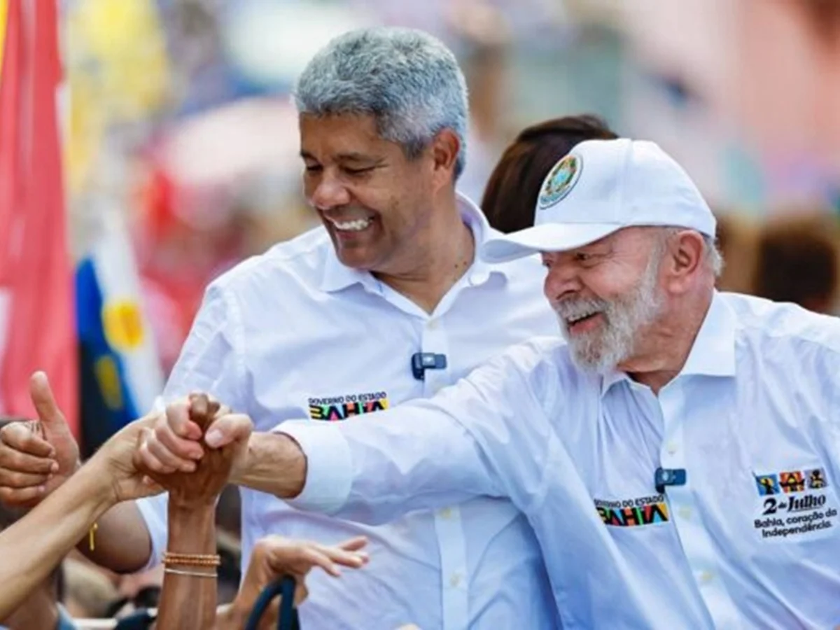 PT prepara “festa do interior” para visita de Lula à Bahia