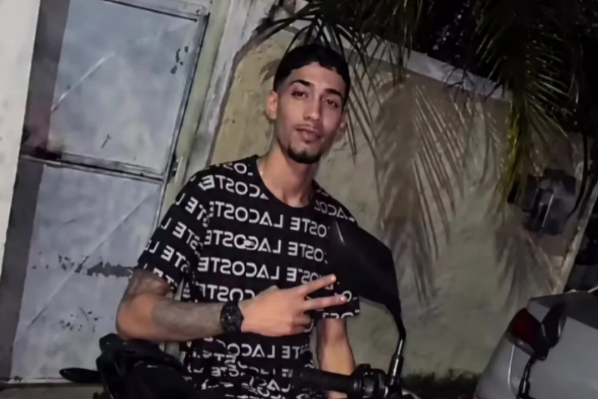 Pizzaiolo tem morte encefálica dias após tiro em abordagem policial no RJ