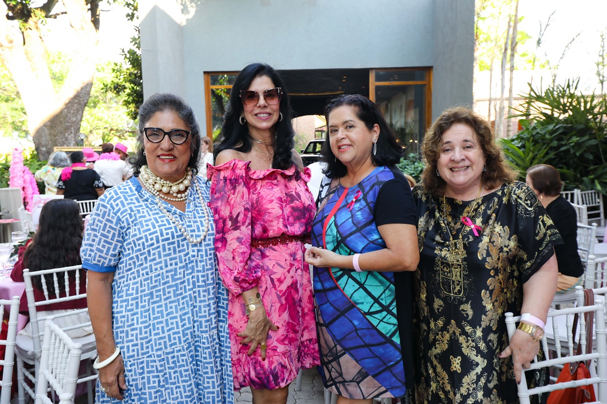 Bingo Amigo reúne mulheres em tarde de solidariedade na CASACOR Brasília