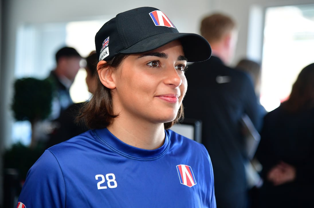 Lando Norris após o acidente em Baku: Alguns pilotos 'não deveriam estar na F1'