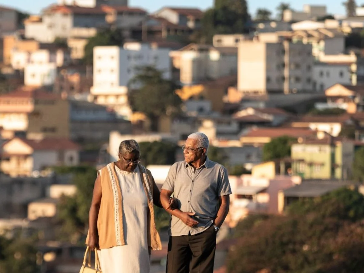 Filme com Conceição Evaristo, Se Eu Fosse Vivo... Vivia abre Cine BH