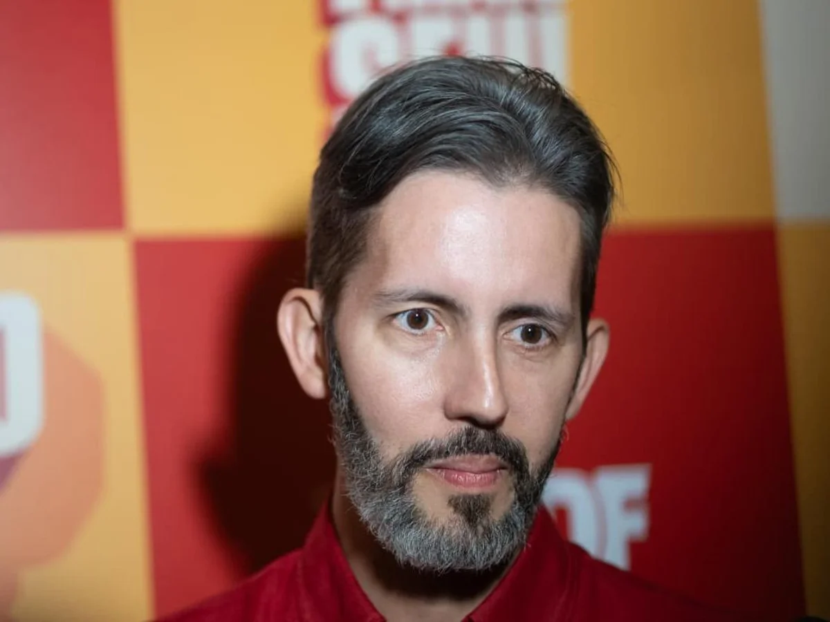 "Ou acabava com as bets, ou elas acabavam com o povo", afirma Leandro Grass