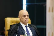 Em sessão do STF, Fux e Mendonça dizem que há uma "PF paralela"