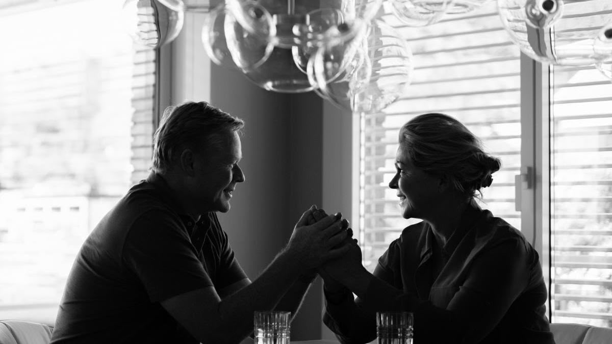 Morre Bartina Koeman, mulher do ex-treinador do Barcelona e da seleção holandesa, Ronald Koeman