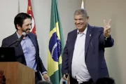 STJ nega habeas corpus a candidato de SP preso suspeito de vínculo com PCC