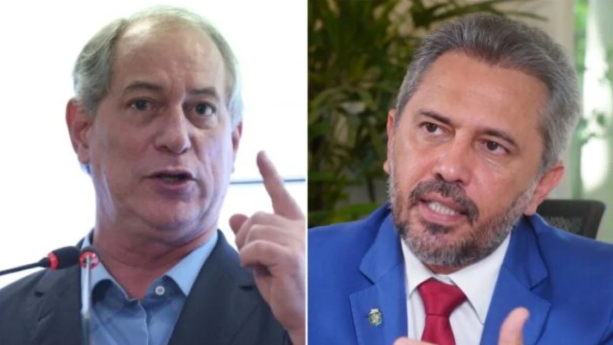 Paraná Pesquisas: Ciro Gomes tem 48,7% e Elmano, 44,3%, ao governo do Ceará
