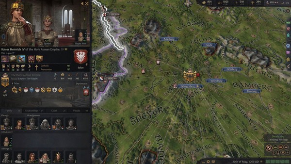 10 jogos obrigatórios para quem gosta de Game of Thrones