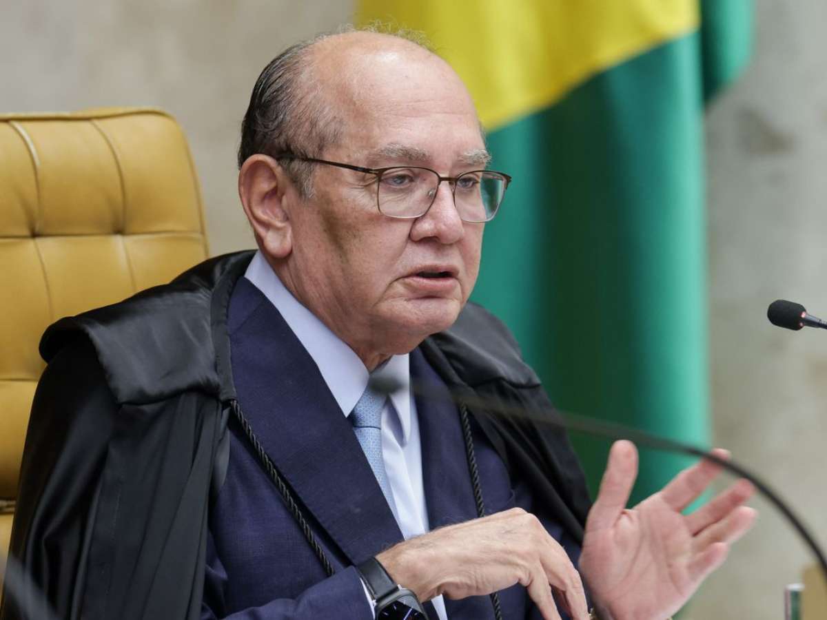 Gilmar Mendes acolhe pedido da AGU e decide que aumento do Bolsa Família não fere regras eleitorais
