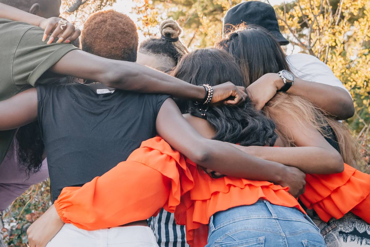 Community-led monitoring means training people living with HIV, and other affected communities, to track their own experiences with the healthcare system.